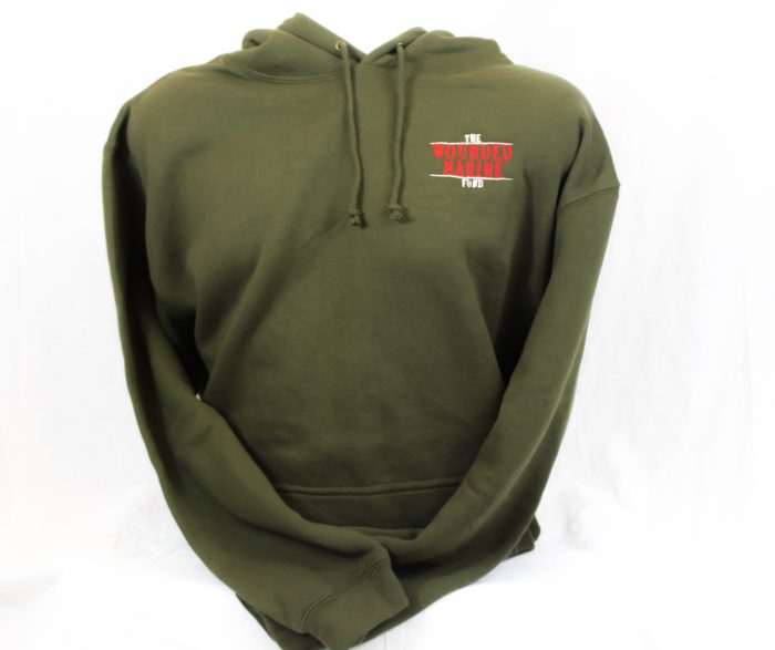 WMF Hoodie - Image 7