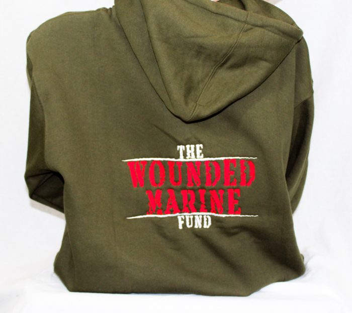 WMF Hoodie - Image 6