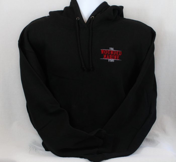 WMF Hoodie - Image 5
