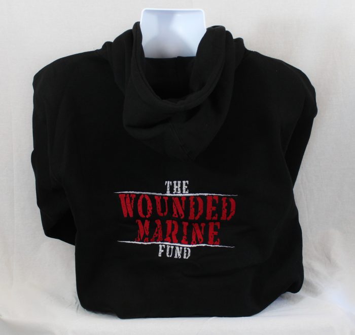 WMF Hoodie - Image 4