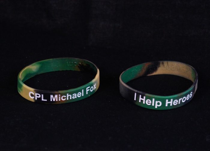 WMF Wristband - Image 3