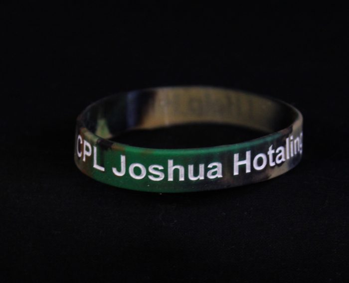 WMF Wristband