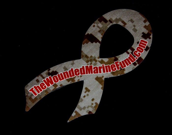 WMF Magnet