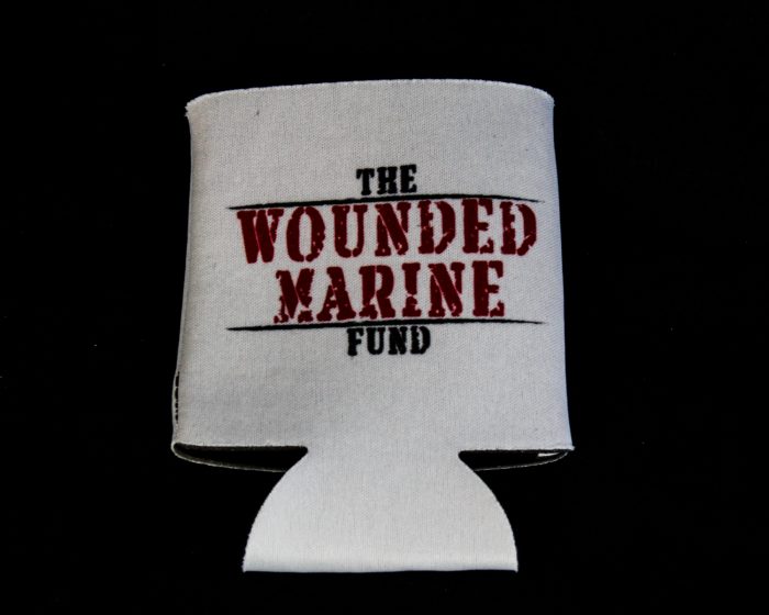 WMF Koozie