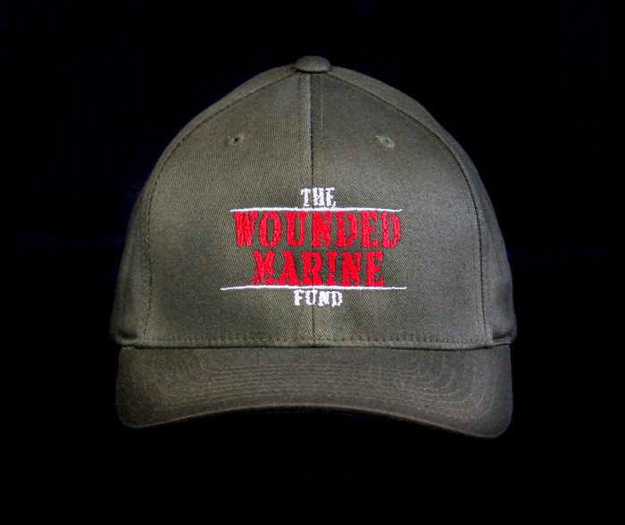 WMF Hat Flex Fit - Image 3