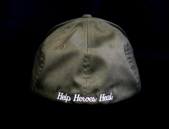 WMF Hat Flex Fit - Image 4