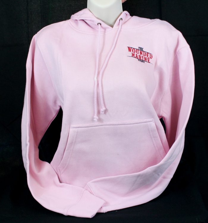 WMF Hoodie