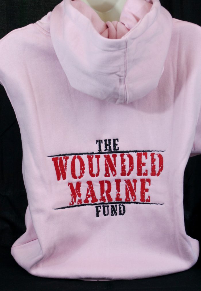WMF Hoodie - Image 2