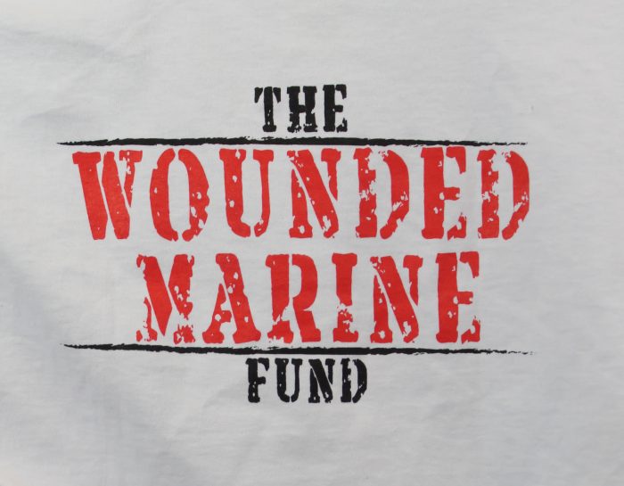 WMF Men's T-Shirt - Image 6
