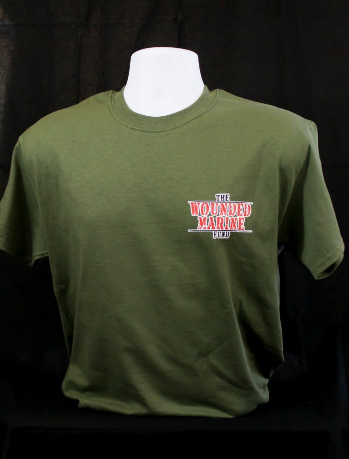 WMF Men's T-Shirt - Image 4