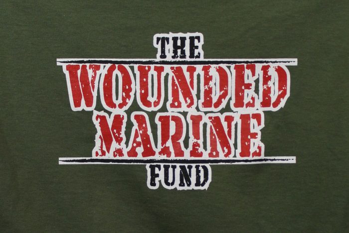 WMF Men's T-Shirt - Image 7
