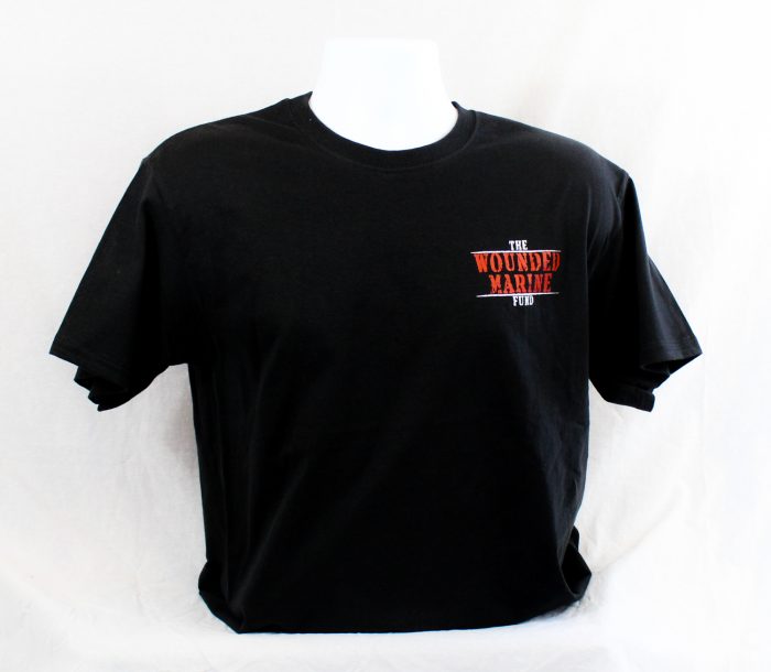 WMF Men's T-Shirt - Image 2