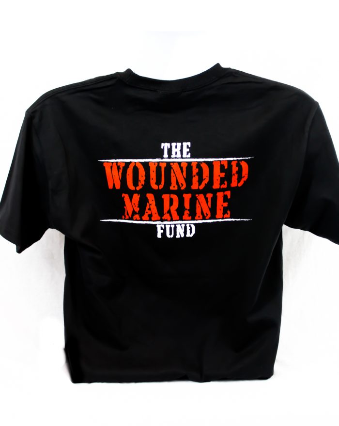 WMF Men's T-Shirt - Image 3