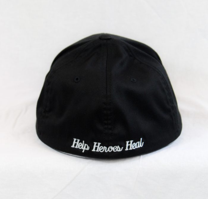 WMF Hat Flex Fit - Image 5