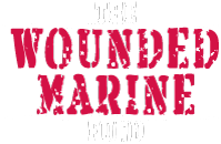 The Wounded Marine Fund Logo